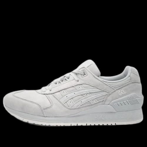 ASICS Gel-Respector 'White'