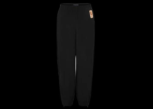 Louis Vuitton x NBA Sporty Trousers Black