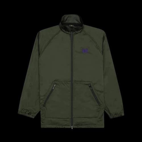 Needles Track Jacket 'Green'