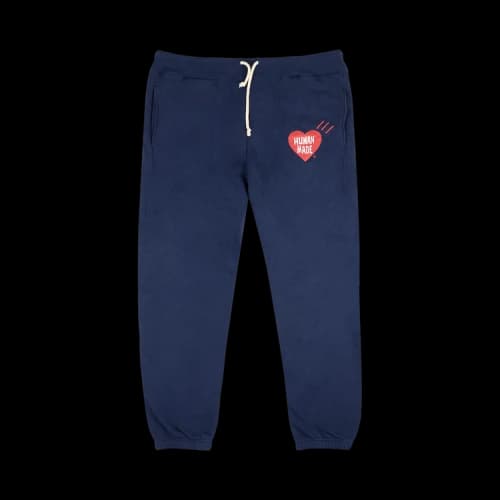 Human Made Track Pants 'Navy'