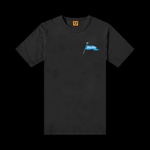 Human Made T-Shirt #1906 'Black'