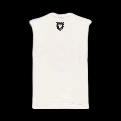 Human Made T-Shirt #1907 'White'