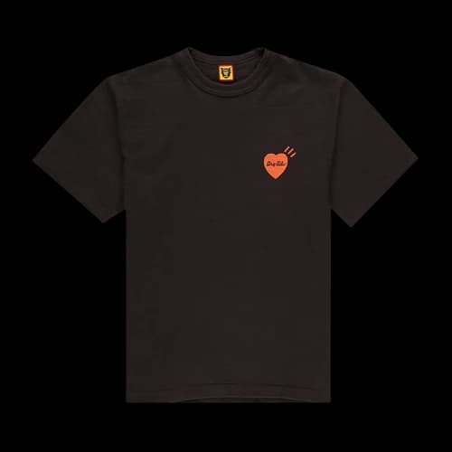 Human Made T-Shirt #1915 'Black'