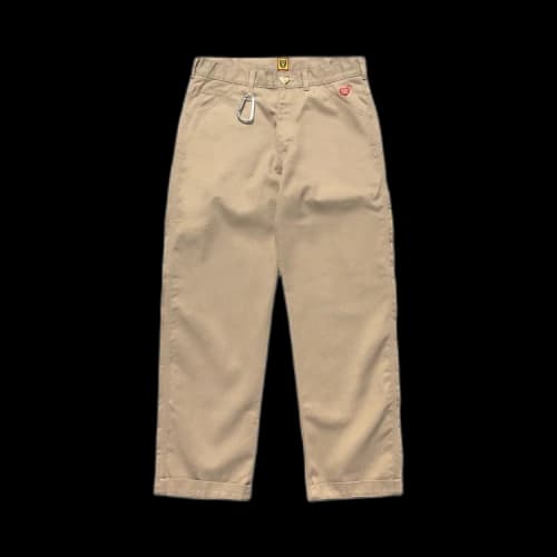 Human Made Painter Pants 'Beige'