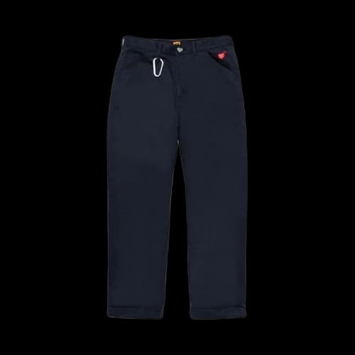 Human Made Painter Pants 'Navy'