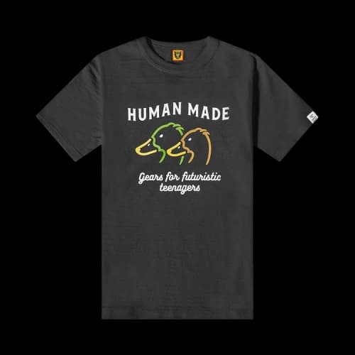 Human Made T-Shirt #2305 'Black'