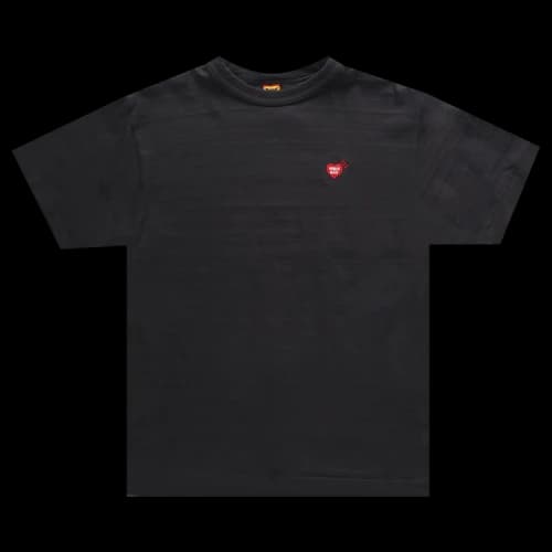 Human Made One Point T-Shirt 'Black'