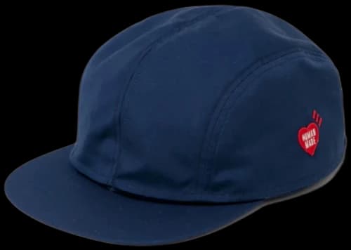 Human Made 3-Way Cap Navy
