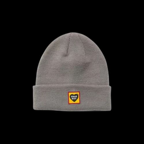 Human Made Beanie 'Grey'