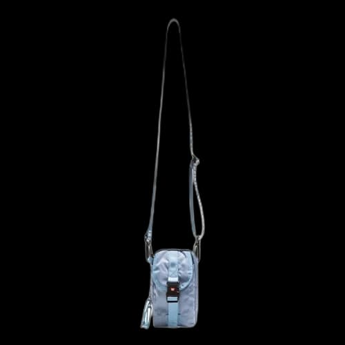 Human Made Military Pouch #3 'Blue'