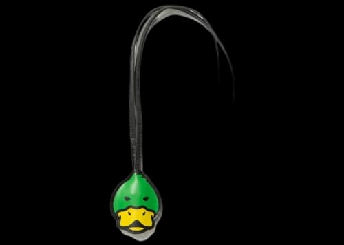 Human Made Duck Clochette Black