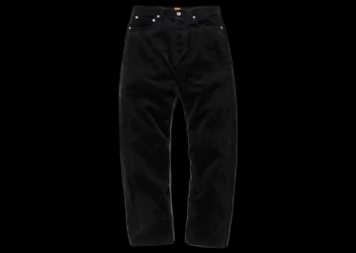Human Made Corduroy Pants Brown