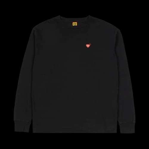 Human Made Graphic T-Shirt #3 'Black'
