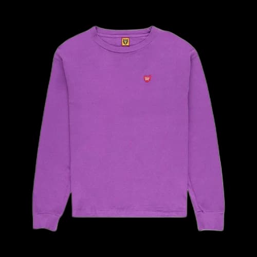 Human Made Graphic T-Shirt #3 'Purple'