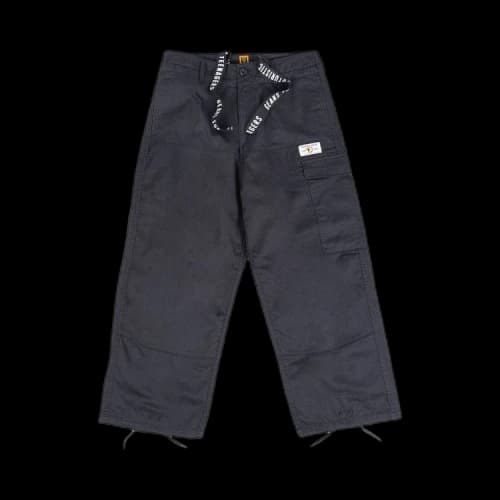 Human Made Military Easy Pants 'Navy'