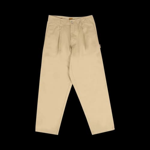 Human Made Skater Chino Pants 'Beige'