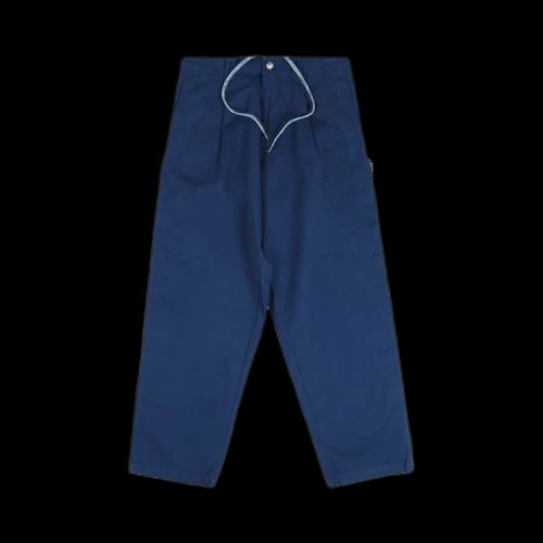 Human Made Skater Chino Pants 'Navy'