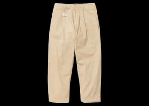 Human Made Skater Chino Pants Navy