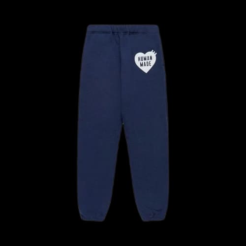 Human Made Sweatpants 'Navy'
