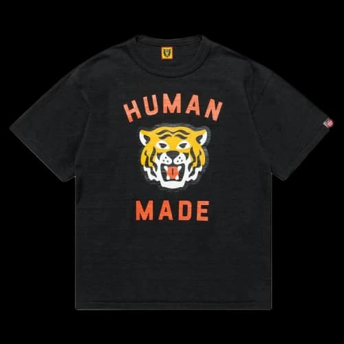 Human Made Graphic T-Shirt #05 'Black'