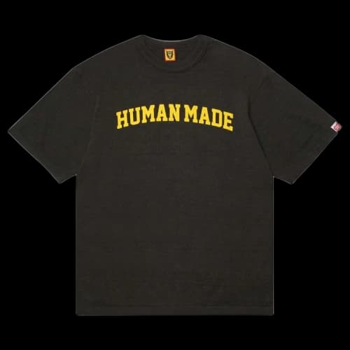 Human Made Graphic T-Shirt 06 'Black'