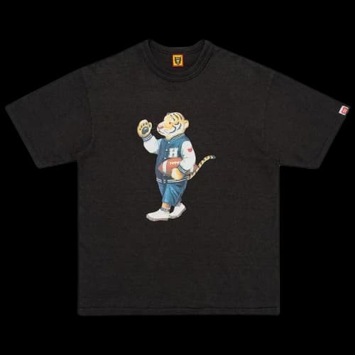 Human Made Graphic T-Shirt #1 'Black'