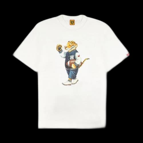 Human Made Graphic T-Shirt #1 'White'