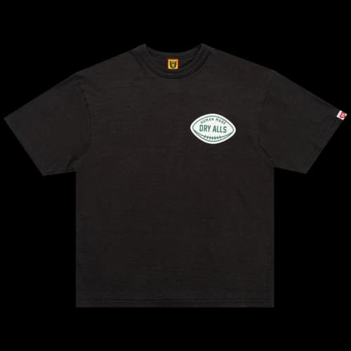 Human Made Graphic T-Shirt #3 'Black'