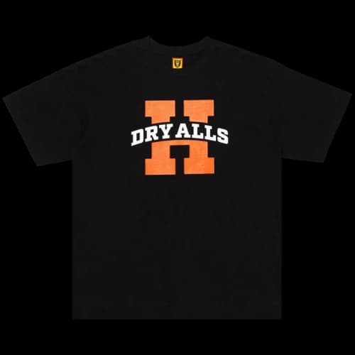 Human Made Graphic T-Shirt 'Black'