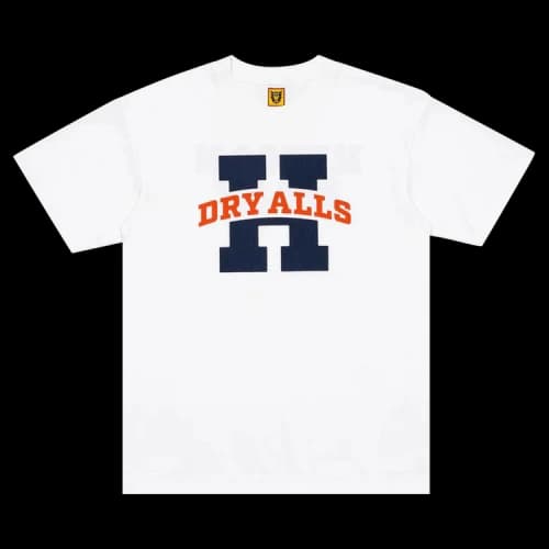 Human Made Graphic T-Shirt 'White'
