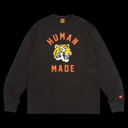 Human Made Graphic T-Shirt 'Black'