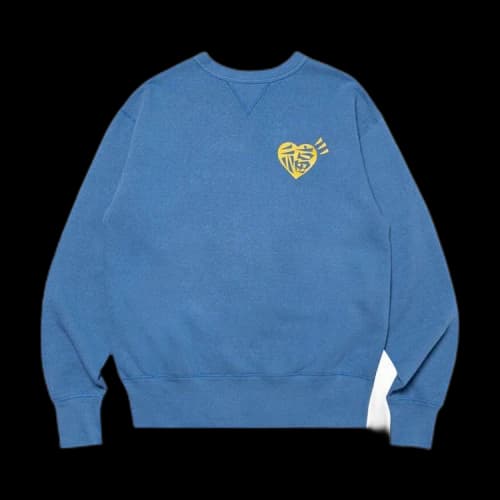 Human Made Dragon Sweatshirt #2 'Navy'