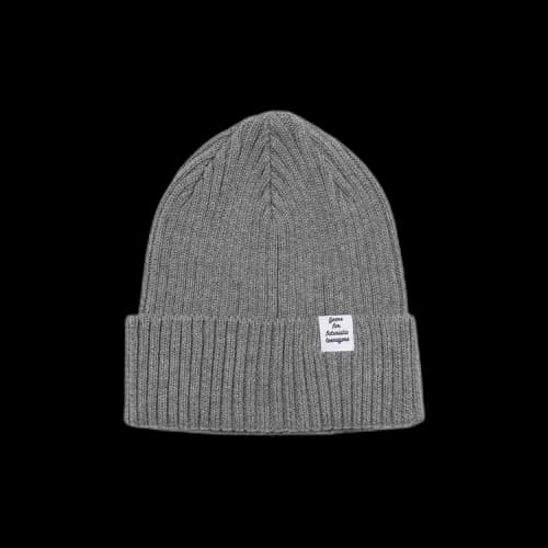 Human Made Rib Beanie 'Grey'