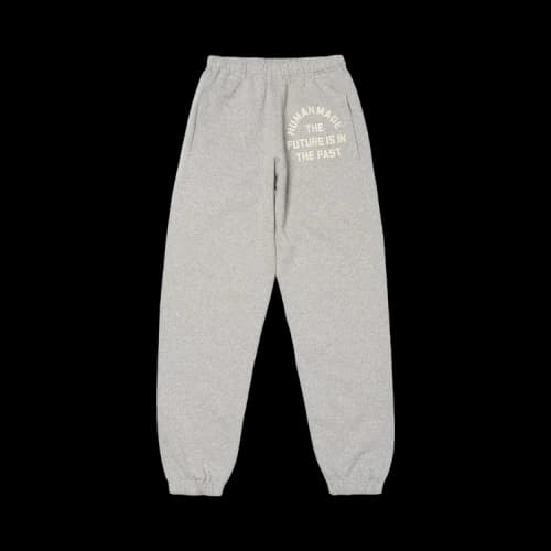 Human Made Sweatpants 'Grey'