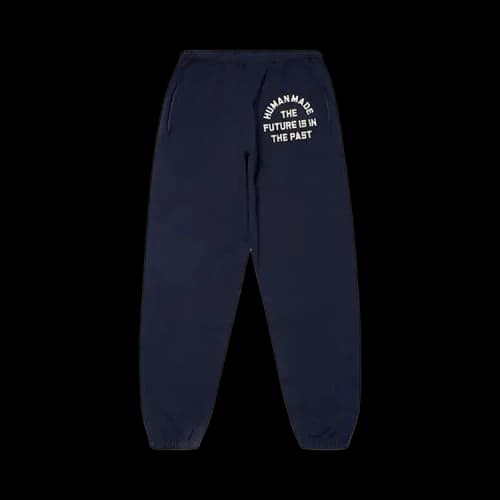 Human Made Sweatpants 'Navy'
