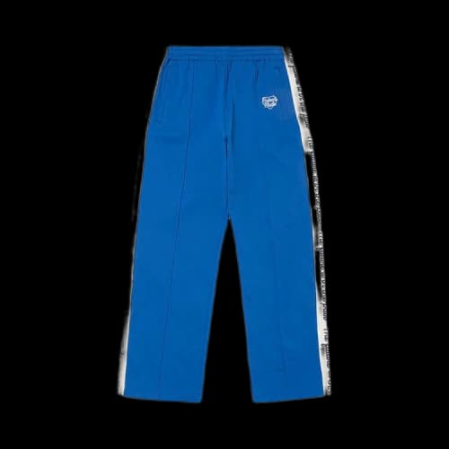 Human Made Track Pants 'Blue'