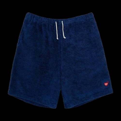 Human Made Pile Shorts 'Blue'