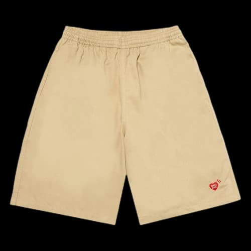 Human Made Beach Shorts 'Beige'