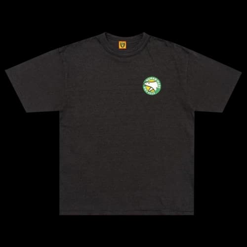 Human Made Graphic T-Shirt #06 'Black'