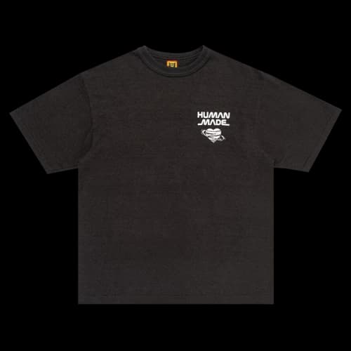 Human Made Graphic T-Shirt #11 'Black'