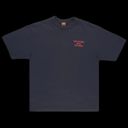 Human Made Graphic T-Shirt #12 'Black'
