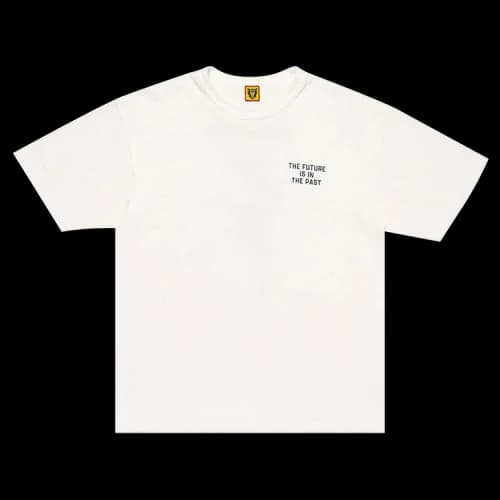 Human Made Graphic T-Shirt #12 'White'