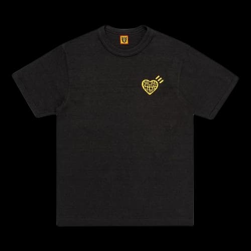 Human Made Graphic T-Shirt #13 'Black'