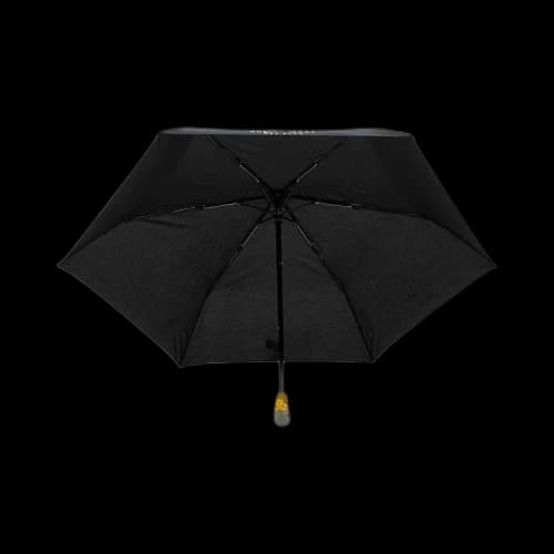 Human Made Duck Compact Umbrella 'Black'