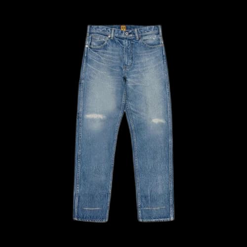 Human Made Slim Denim Pants 'Indigo'