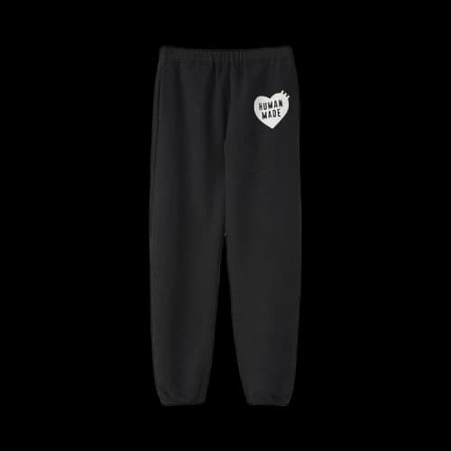Human Made Classic Sweatpants 'Black'