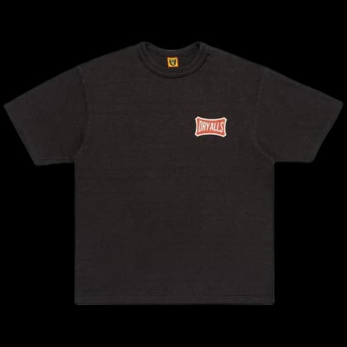 Human Made Graphic T-Shirt #3 'Black'