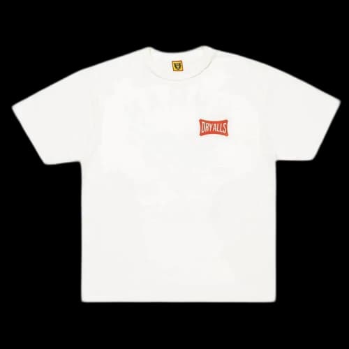 Human Made Graphic T-Shirt #3 'White'