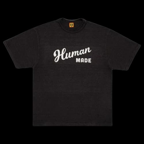 Human Made Graphic T-Shirt #8 'Black'