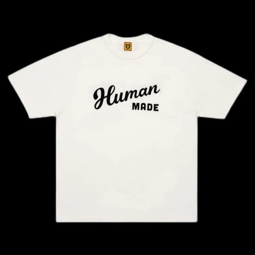 Human Made Graphic T-Shirt #8 'White'